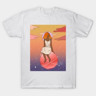 Spaced Thoughts T-Shirt